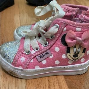 Baby Chucks